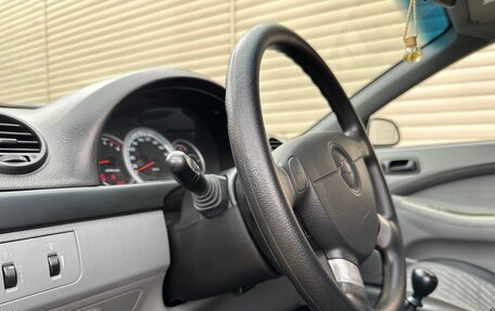 Chevrolet Lacetti, 2009 год, 449 000 рублей, 26 фотография