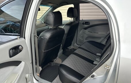 Chevrolet Lacetti, 2009 год, 449 000 рублей, 27 фотография
