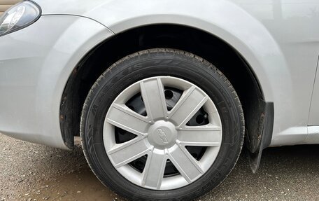 Chevrolet Lacetti, 2009 год, 449 000 рублей, 38 фотография