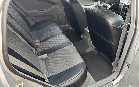 Chevrolet Lacetti, 2009 год, 449 000 рублей, 32 фотография
