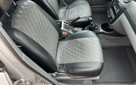 Chevrolet Lacetti, 2009 год, 449 000 рублей, 37 фотография