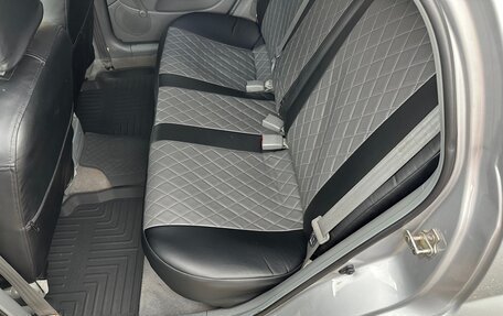 Chevrolet Lacetti, 2009 год, 449 000 рублей, 29 фотография