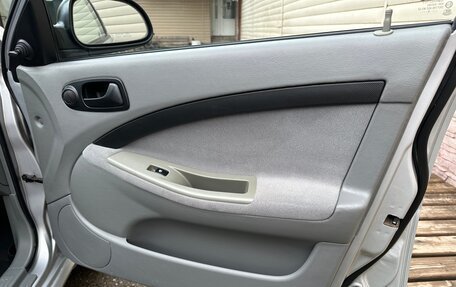 Chevrolet Lacetti, 2009 год, 449 000 рублей, 36 фотография