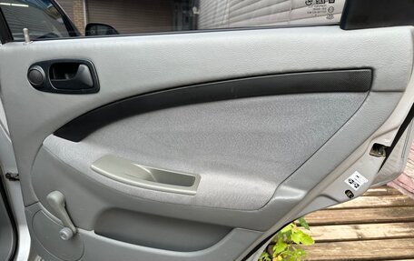 Chevrolet Lacetti, 2009 год, 449 000 рублей, 33 фотография