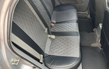 Chevrolet Lacetti, 2009 год, 449 000 рублей, 34 фотография