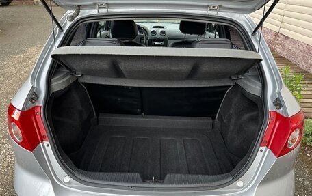 Chevrolet Lacetti, 2009 год, 449 000 рублей, 30 фотография