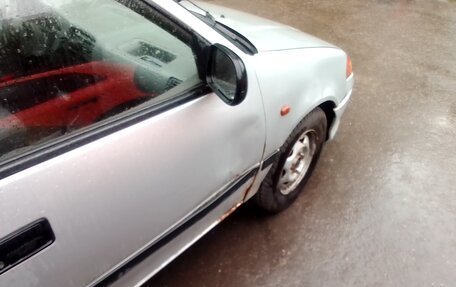 Suzuki Swift II, 2002 год, 200 000 рублей, 8 фотография
