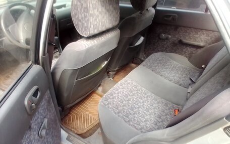 Suzuki Swift II, 2002 год, 200 000 рублей, 5 фотография