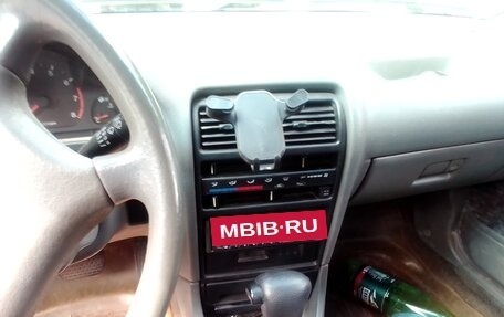 Suzuki Swift II, 2002 год, 200 000 рублей, 3 фотография
