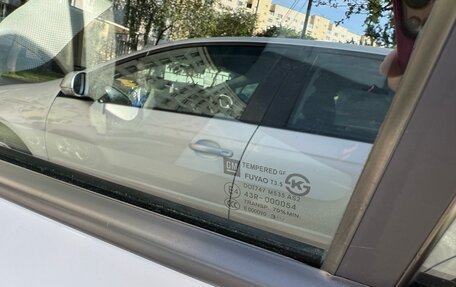 Chevrolet Cruze II, 2014 год, 800 000 рублей, 23 фотография