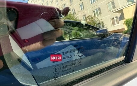 Chevrolet Cruze II, 2014 год, 800 000 рублей, 27 фотография