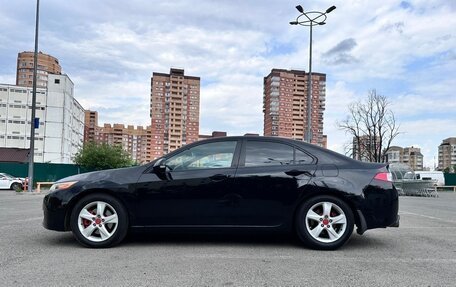 Honda Accord VIII рестайлинг, 2010 год, 950 000 рублей, 3 фотография