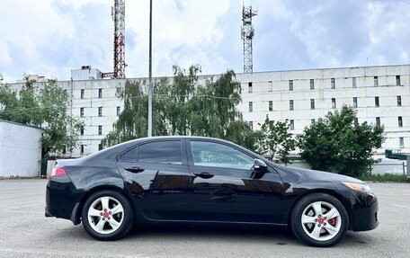 Honda Accord VIII рестайлинг, 2010 год, 950 000 рублей, 4 фотография