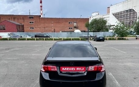 Honda Accord VIII рестайлинг, 2010 год, 950 000 рублей, 6 фотография