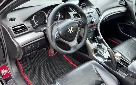 Honda Accord VIII рестайлинг, 2010 год, 950 000 рублей, 9 фотография