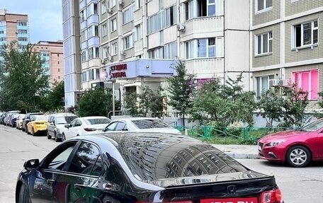 Honda Accord VIII рестайлинг, 2010 год, 950 000 рублей, 7 фотография