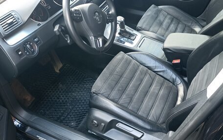 Volkswagen Passat B6, 2009 год, 750 000 рублей, 8 фотография