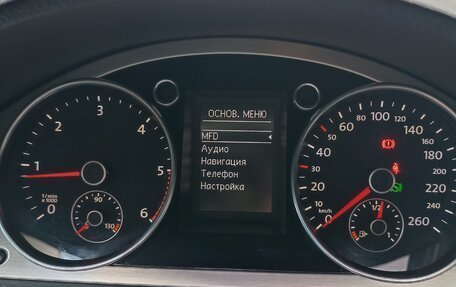 Volkswagen Passat B6, 2009 год, 750 000 рублей, 10 фотография