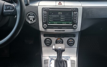 Volkswagen Passat B6, 2009 год, 750 000 рублей, 6 фотография