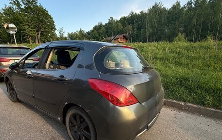 Peugeot 308 II, 2010 год, 350 000 рублей, 2 фотография