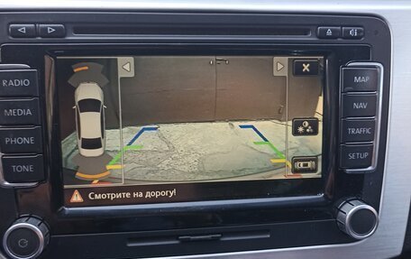 Volkswagen Passat B6, 2009 год, 750 000 рублей, 11 фотография