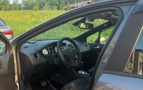 Peugeot 308 II, 2010 год, 350 000 рублей, 3 фотография