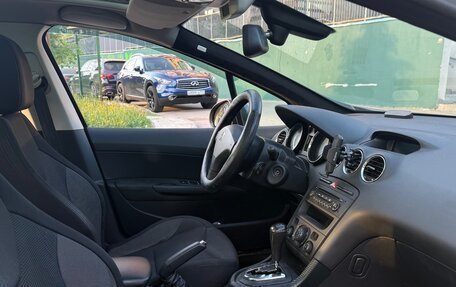 Peugeot 308 II, 2010 год, 350 000 рублей, 7 фотография
