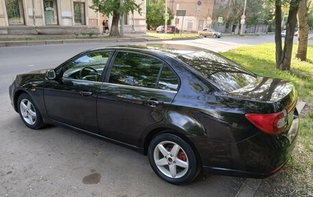 Chevrolet Epica, 2011 год, 495 000 рублей, 8 фотография