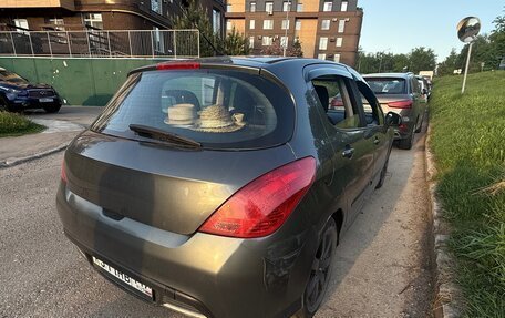 Peugeot 308 II, 2010 год, 350 000 рублей, 4 фотография