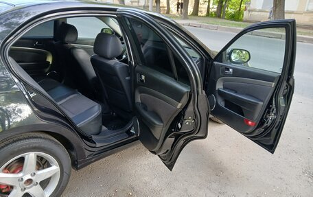 Chevrolet Epica, 2011 год, 495 000 рублей, 10 фотография
