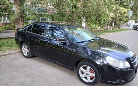 Chevrolet Epica, 2011 год, 495 000 рублей, 6 фотография