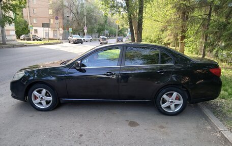 Chevrolet Epica, 2011 год, 495 000 рублей, 5 фотография