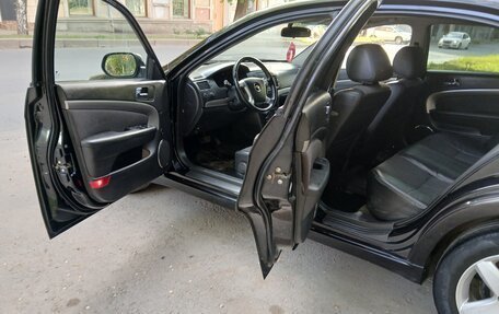 Chevrolet Epica, 2011 год, 495 000 рублей, 9 фотография