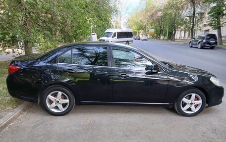 Chevrolet Epica, 2011 год, 495 000 рублей, 4 фотография
