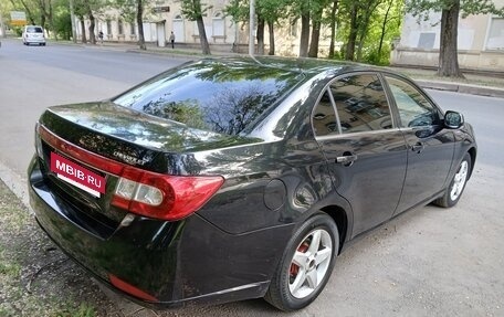 Chevrolet Epica, 2011 год, 495 000 рублей, 7 фотография