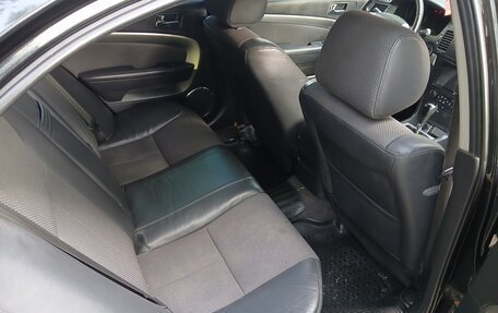 Chevrolet Epica, 2011 год, 495 000 рублей, 14 фотография