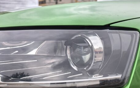 Skoda Rapid I, 2018 год, 1 370 000 рублей, 5 фотография
