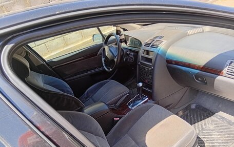 Peugeot 407, 2006 год, 300 000 рублей, 4 фотография