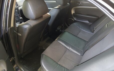 Chevrolet Epica, 2011 год, 495 000 рублей, 12 фотография