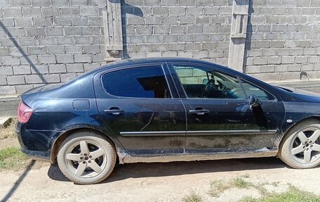 Peugeot 407, 2006 год, 300 000 рублей, 2 фотография