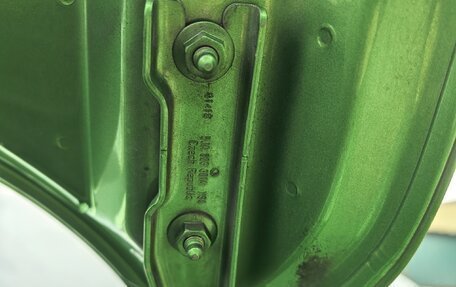 Skoda Rapid I, 2018 год, 1 370 000 рублей, 8 фотография