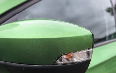 Skoda Rapid I, 2018 год, 1 370 000 рублей, 6 фотография