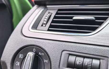 Skoda Rapid I, 2018 год, 1 370 000 рублей, 16 фотография