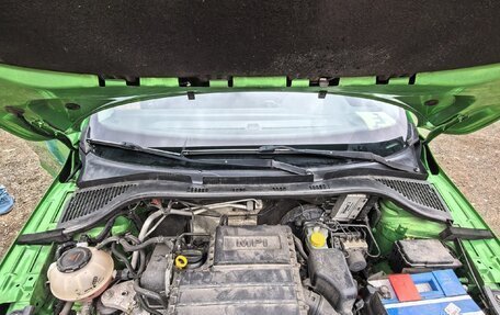 Skoda Rapid I, 2018 год, 1 370 000 рублей, 15 фотография