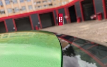 Skoda Rapid I, 2018 год, 1 370 000 рублей, 12 фотография