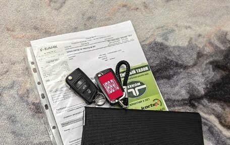 Skoda Rapid I, 2018 год, 1 370 000 рублей, 32 фотография
