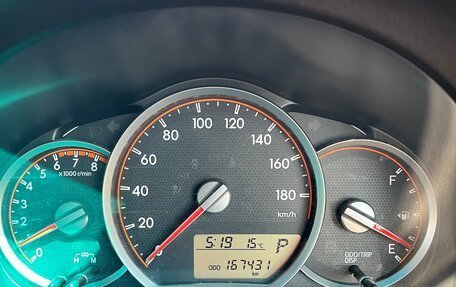 Toyota Vitz, 2012 год, 725 000 рублей, 11 фотография