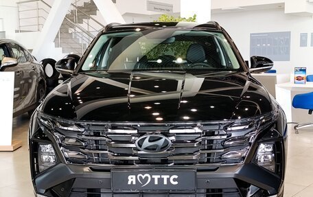 Hyundai Tucson, 2026 год, 4 710 000 рублей, 2 фотография