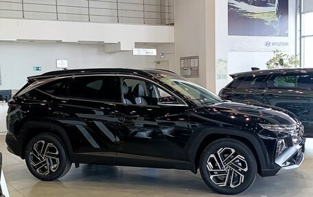 Hyundai Tucson, 2026 год, 4 710 000 рублей, 4 фотография