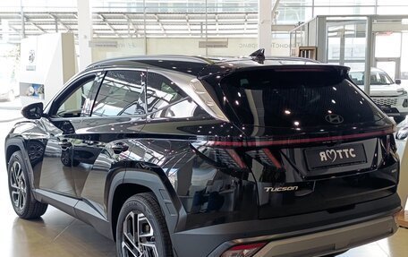 Hyundai Tucson, 2026 год, 4 710 000 рублей, 6 фотография